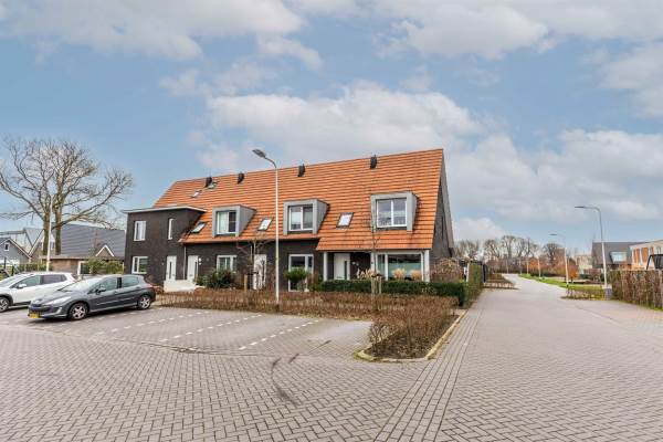 Woning Arie Kempkesweg 82 Waddinxveen