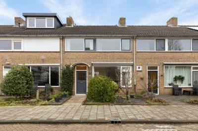 Woning Meeuwenlaan 22 Vinkeveen