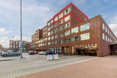 Woning Fenikshof 28 Nijmegen