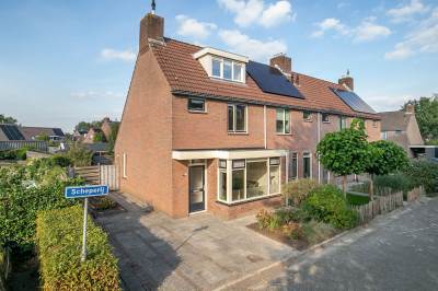 Woning Scheperij 28 Zuidlaren
