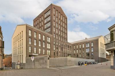 Woning Kroonstraat 174 Nijmegen