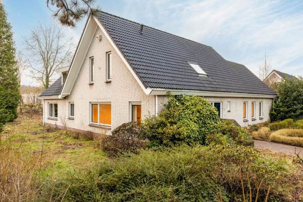 Woning Doornweerdstraat 1 Twello