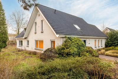 Woning Doornweerdstraat 1 Twello