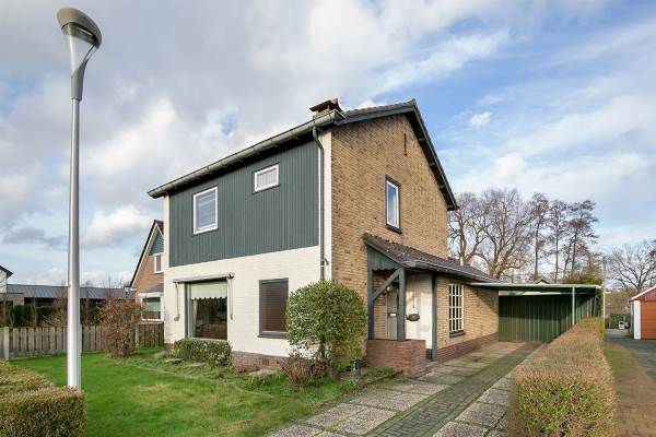 Woning Enkstraat 83 Raalte
