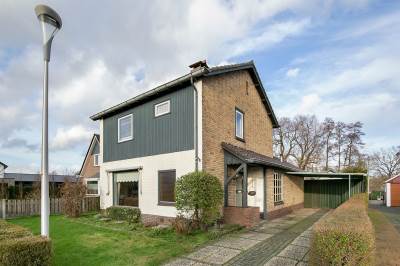 Woning Enkstraat 83 Raalte