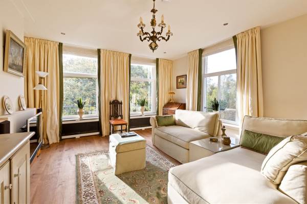 Woning Frederiksstraat 353 Amsterdam