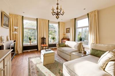 Woning Frederiksstraat 353 Amsterdam