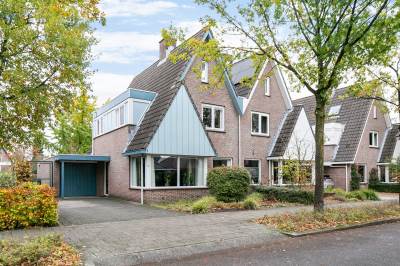 Woning Petenbos 27 Veenendaal