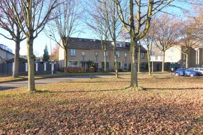 Woning Lupine-oord 77 Houten