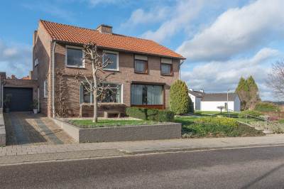 Woning Keunestraat 25 Cadier en Keer