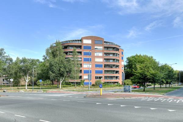 Woning Indigohof 19 Oosterhout (NB)