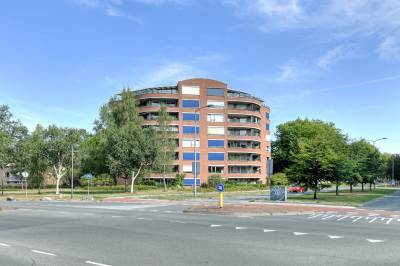 Woning Indigohof 19 Oosterhout (NB)