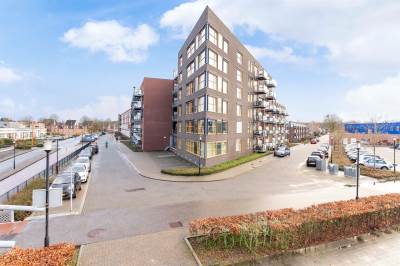 Woning Ravelijn 350 Apeldoorn