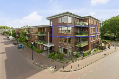 Woning Boerrigterstraat 50 Epe