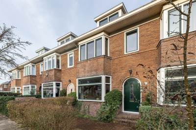 Woning Polanenstraat 11 Halfweg