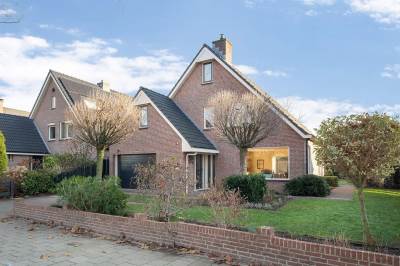 Woning Van Balverenweg 81 Bennekom