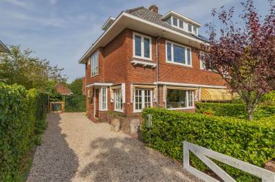 Woning Clematislaan 17 Aerdenhout