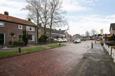 Woning Molewei 8 Sint Nicolaasga