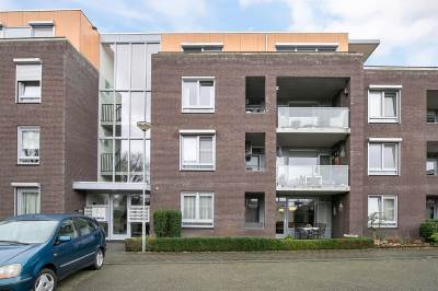Woning Zonnedauw 20 Sevenum
