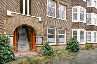 Woning Churchill-laan 270H Amsterdam