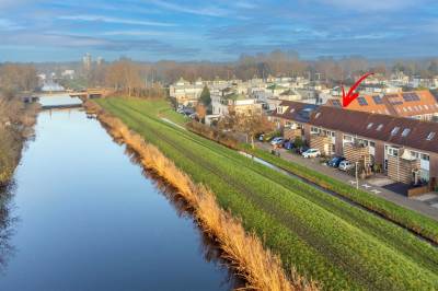 Woning Westland 53 Purmerend