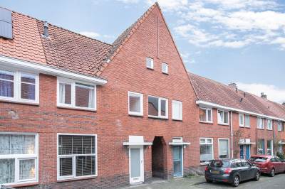 Woning Fuchsiastraat 17 Eindhoven