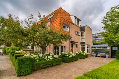 Woning Orchideeënlaan 9 Heemstede