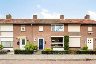 Woning Mgr. Zwijsenstraat 29 Valkenswaard