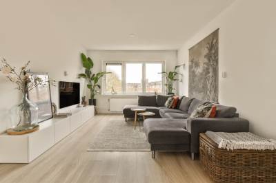 Woning Loggerhof 89 Amsterdam