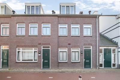 Woning Bontekoestraat 31 Venray