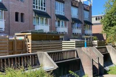 Woning Lissenvaart 45 Zoetermeer
