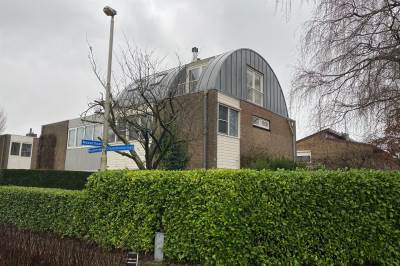 Woning Diepenbrockstraat 1 Drunen