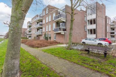 Woning An van Gilsehof 43 Noordwijk (ZH)