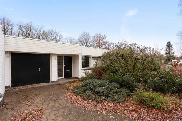 Woning Arendhof 11 Nuenen
