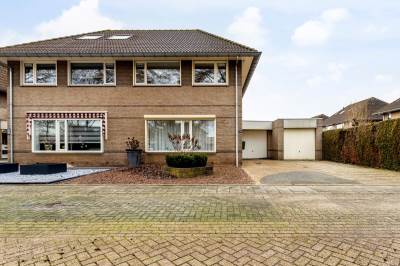 Woning Holtgesbroek 1315 Nijmegen