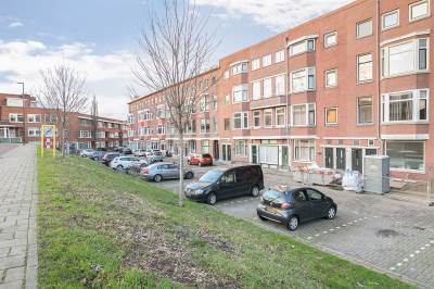 Woning Rotterdamsedijk 90 b- 1 Schiedam