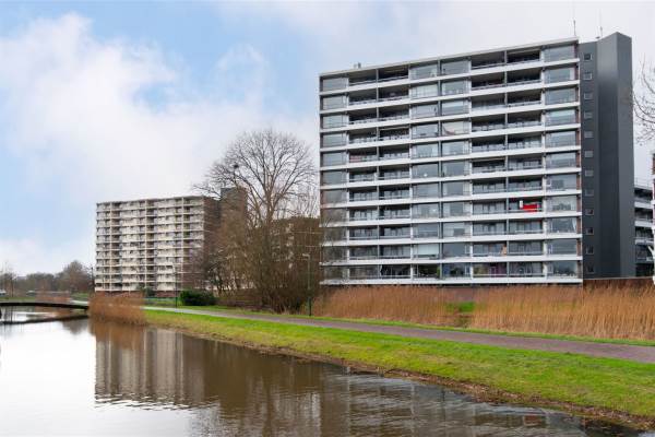 Woning Zuiderkruis 500 Veenendaal