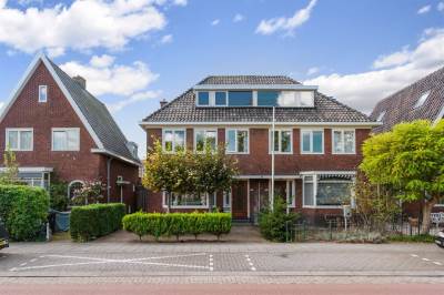 Woning Wandelweg 192 Wormerveer