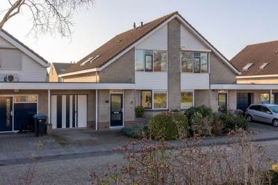 Woning Koningslaan 12 Oostvoorne