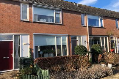 Woning Pauwhoekstraat 45 Meliskerke