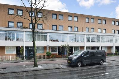 Woning Oude Haagweg 126e Den Haag