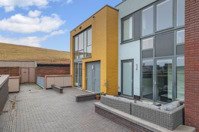 Woning Citadel 39 Almere