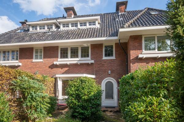 Woning Gerard Doulaan 8 Naarden