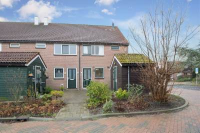 Woning Hunze 9 Heerhugowaard