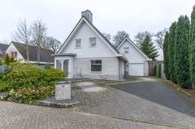 Woning Het Korbeel 11 Borger