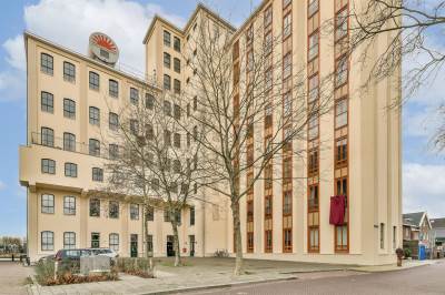 Woning De Gortpeller 119 Zaandam