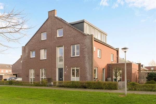 Woning Stadswaardenlaan 30 Arnhem