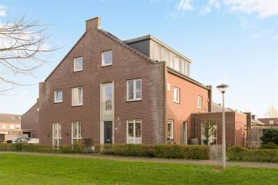 Woning Stadswaardenlaan 30 Arnhem