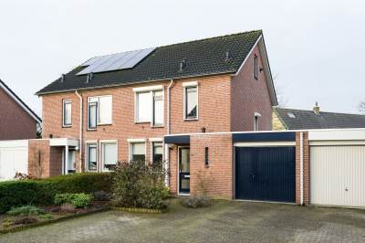Woning Heidehof 6 Stokkum