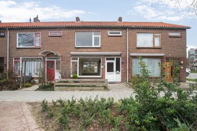 Woning Abelenlaan 45 Rozenburg (ZH)